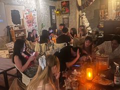 -Five沸屋·交友社交酒吧·homebar