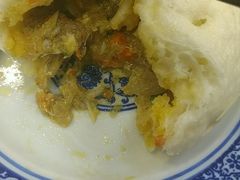 -孟家蟹包(锦绣街店)