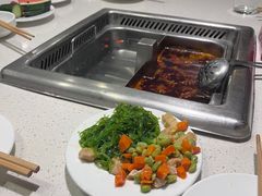 -海底捞火锅(高科广场店)