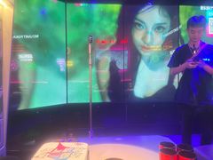 -音乐派KTV(成都印象城店)