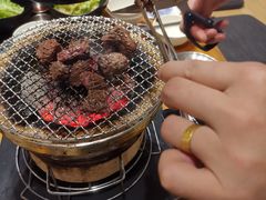 -大阪烧肉BAKA一代(十亩地店)