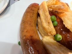 -宜家·瑞典风味餐厅(四元桥店)