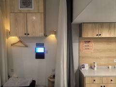 -麦悠悠·SPA·推拿(太阳山路店)