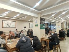 -老刘家永盛斋·传统泡馍(东关南街店)