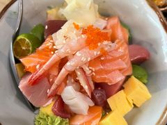 -沼津港精致料理·寿喜烧·烧鸟(漕河泾印象城店)