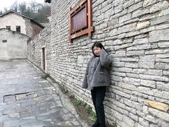 -安顺旧州古镇
