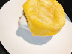 -塞纳河法国餐厅(唐延路店)