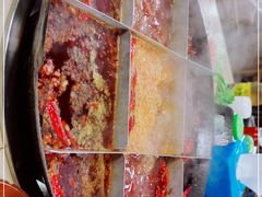 -重庆老火锅王(永陵路分店)