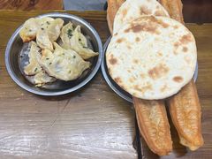 -文武王氏烧饼·无矾油条(西溪路店)