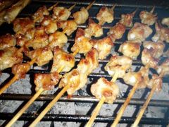 -亮子·东北特色烧烤(复悦荟店)