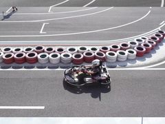 -锐擎卡丁车主题乐园(郊野公园店)