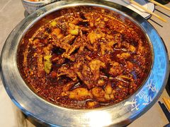 -耍盆友·重庆江湖菜(百子湾店)