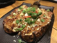 -新达城功夫深海烤鱼