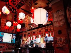 大堂-平成屋· Late Night 食堂(四川北路店)