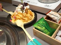 -灶座小锅烀饼·铁锅炖(全国总店)