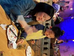 -胖老汉椒麻鸡清真新疆菜(西御街店)