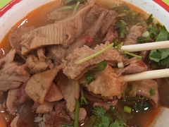 -江三王记牛杂馆(总店)