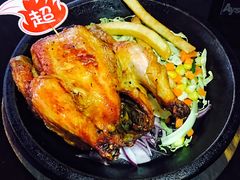 -艾薯夫妇Aysh(福田星河COCOPark店)