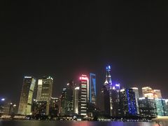 -上海港国际客运中心1号游艇码头