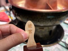 -乐宴·老北京铜火锅(桂庙店)
