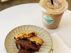 -MQ COFFEE STAND明谦(新洲店)