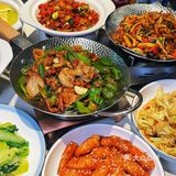 吃湘菜的快乐谁懂呀！一整个大满足！