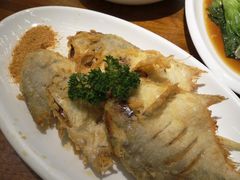 -必点海鲜·鲅鱼水饺(鞍山西道店)