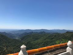 -妙峰山风景名胜区