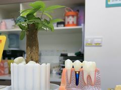 -唐杰口腔(富都广场店)