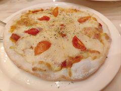 -FAIRYLAND龙族星球主题餐厅(凯丹广场店)