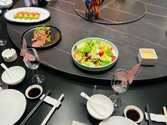 -盛福楼·惠山宴(盛岸路店)