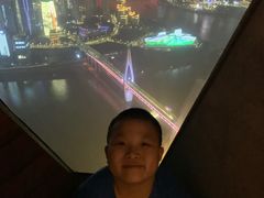 -WFC会仙楼观景台