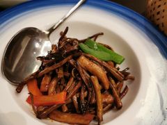 -杭州西湖柳莺里酒店·闻莺厅