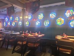 -沪小胖·小龙虾·蓝龙王(八佰伴店)