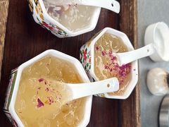 -汉水谣·江景餐厅(江滩店)