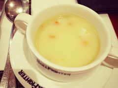 -斗牛士牛排餐厅(嘉里汇店)