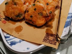-海派美食·家宴海鲜青岛菜·石锅鲽鱼头(东方城店)