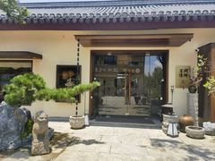 -江心屿景区