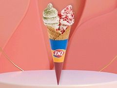 -DQ·蛋糕·冰淇淋(通州万达店)