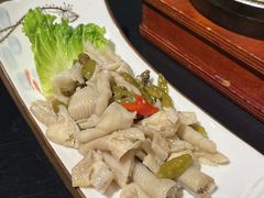 泡椒凤爪-梅飞酒家(桑园路店)