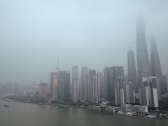 -上海外滩英迪格酒店