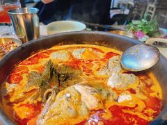 -毛辣果·酸(OHA复兴西路店)