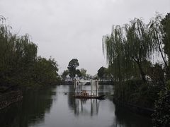 -无锡蠡湖国家湿地公园-蠡园