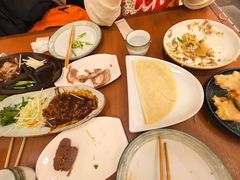 -老昌春饼(中央大街店)