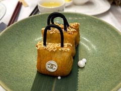 -寻味顺德·顺峰山庄(大良店)