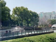 -苏州河梦清园环保主题公园