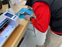 -小米之家(时代天街B馆销服店)