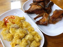 -崖口煲仔饭