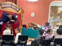 -奈尔宝家庭中心·亲子餐厅(苏州大悦城店)