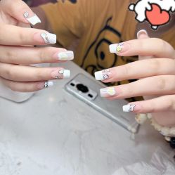 -Fanni美甲美睫皮肤管理